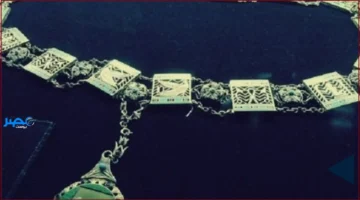 قلادة النيل.. أسعارها وأنواعها مع نصائح للحفاظ عليها بإطلالة مميزة